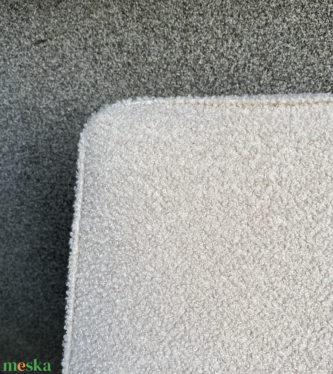 Mid Century fotel felújított  - otthon & életmód - bútor - szék & fotel - Meska.hu