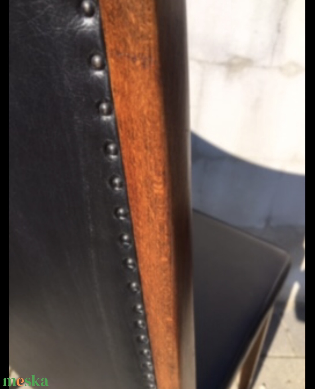 Mid century szék - otthon & életmód - bútor - szék & fotel - Meska.hu