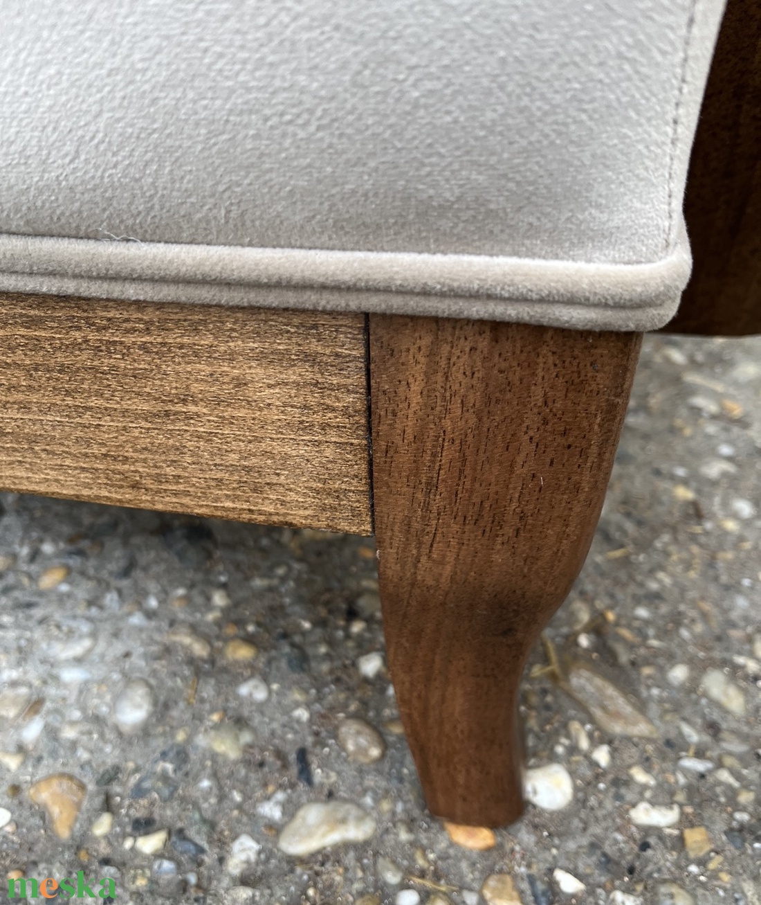 Új art deco fotel, fotelek - otthon & életmód - bútor - szék & fotel - Meska.hu