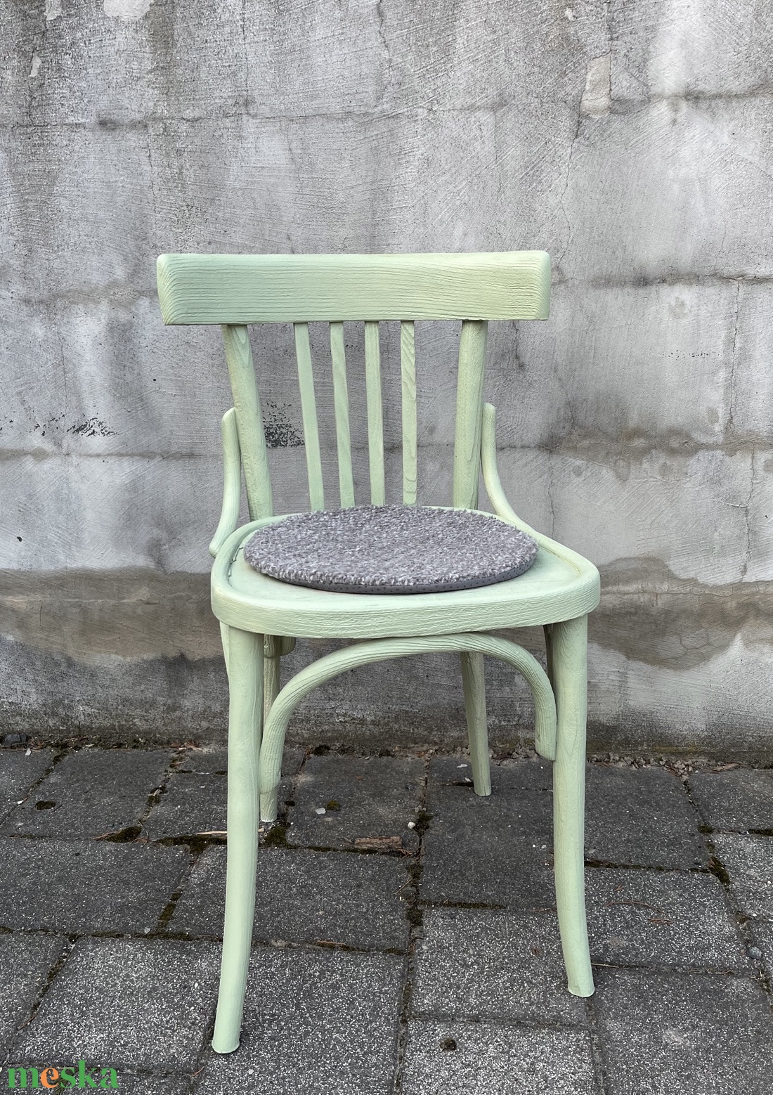 Thonett szék - otthon & életmód - bútor - szék & fotel - Meska.hu