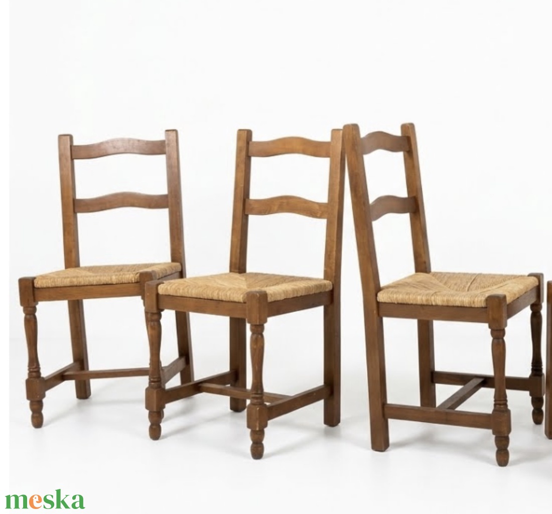 Francia székek - otthon & életmód - bútor - szék & fotel - Meska.hu