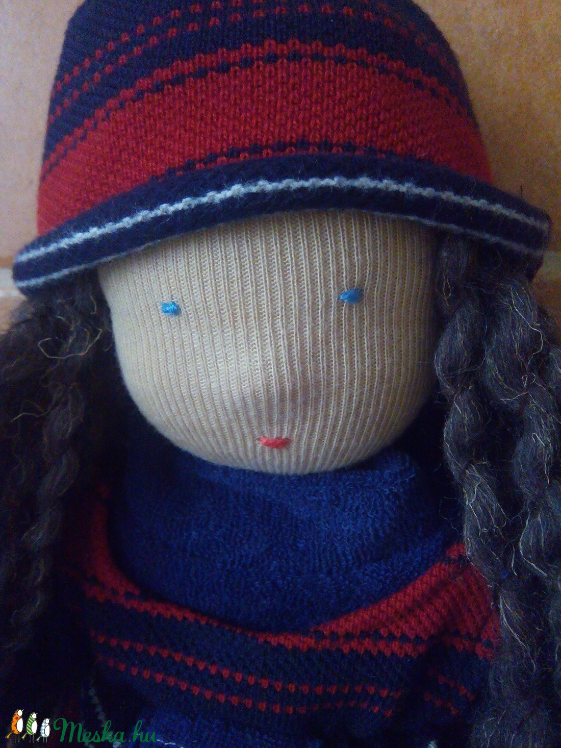 Edina baba -  - Meska.hu