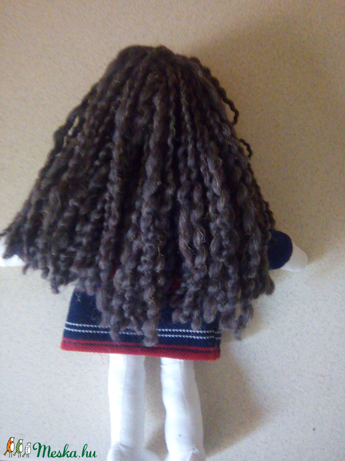 Edina baba -  - Meska.hu