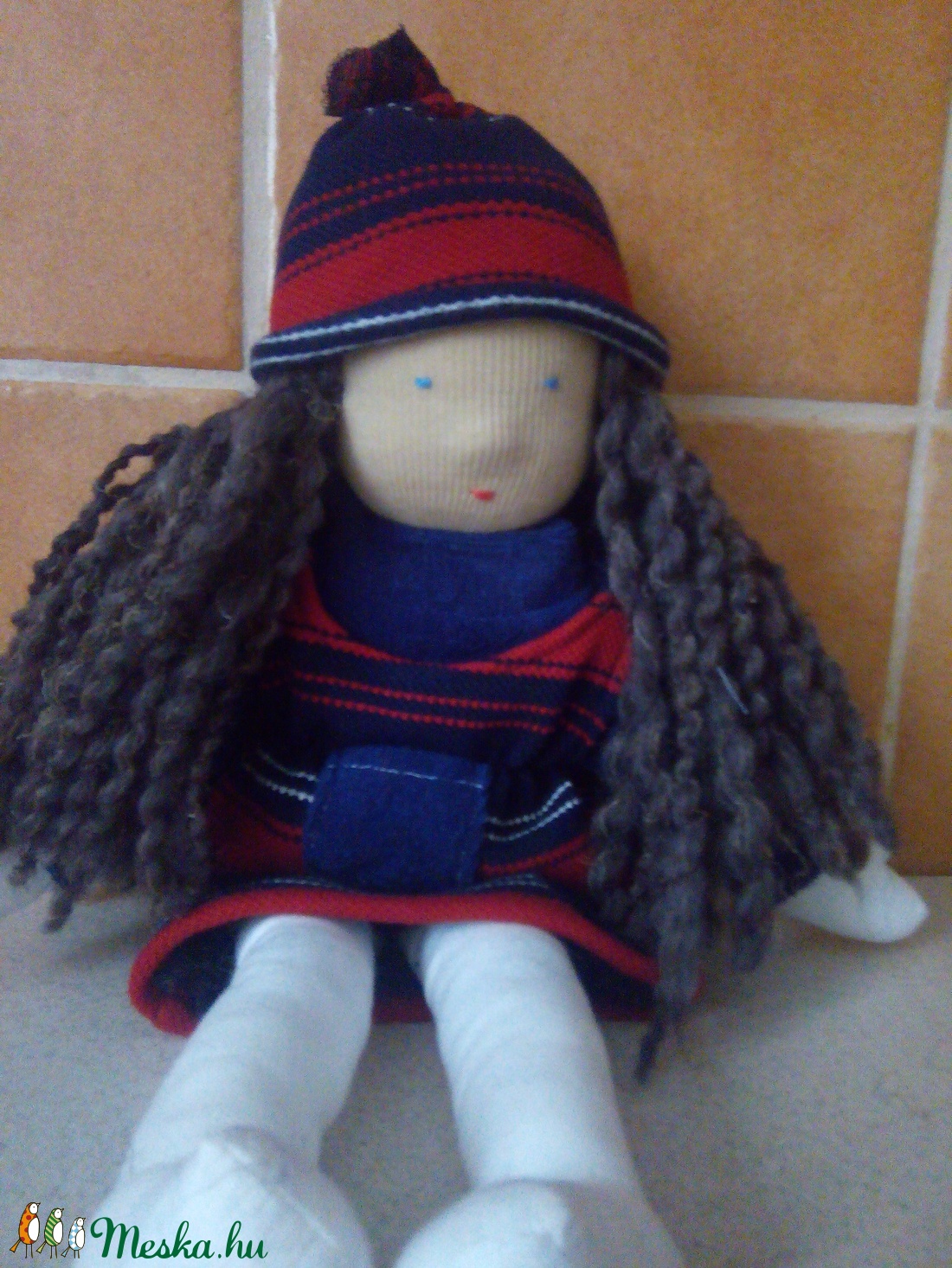 Edina baba -  - Meska.hu