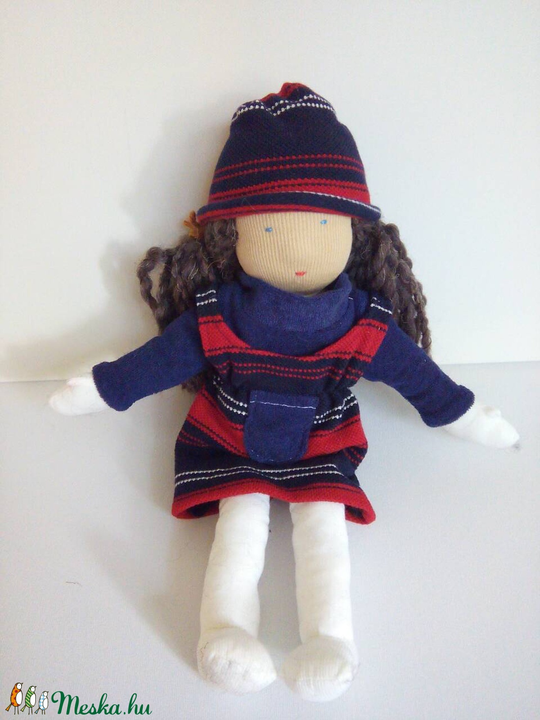 Edina baba -  - Meska.hu