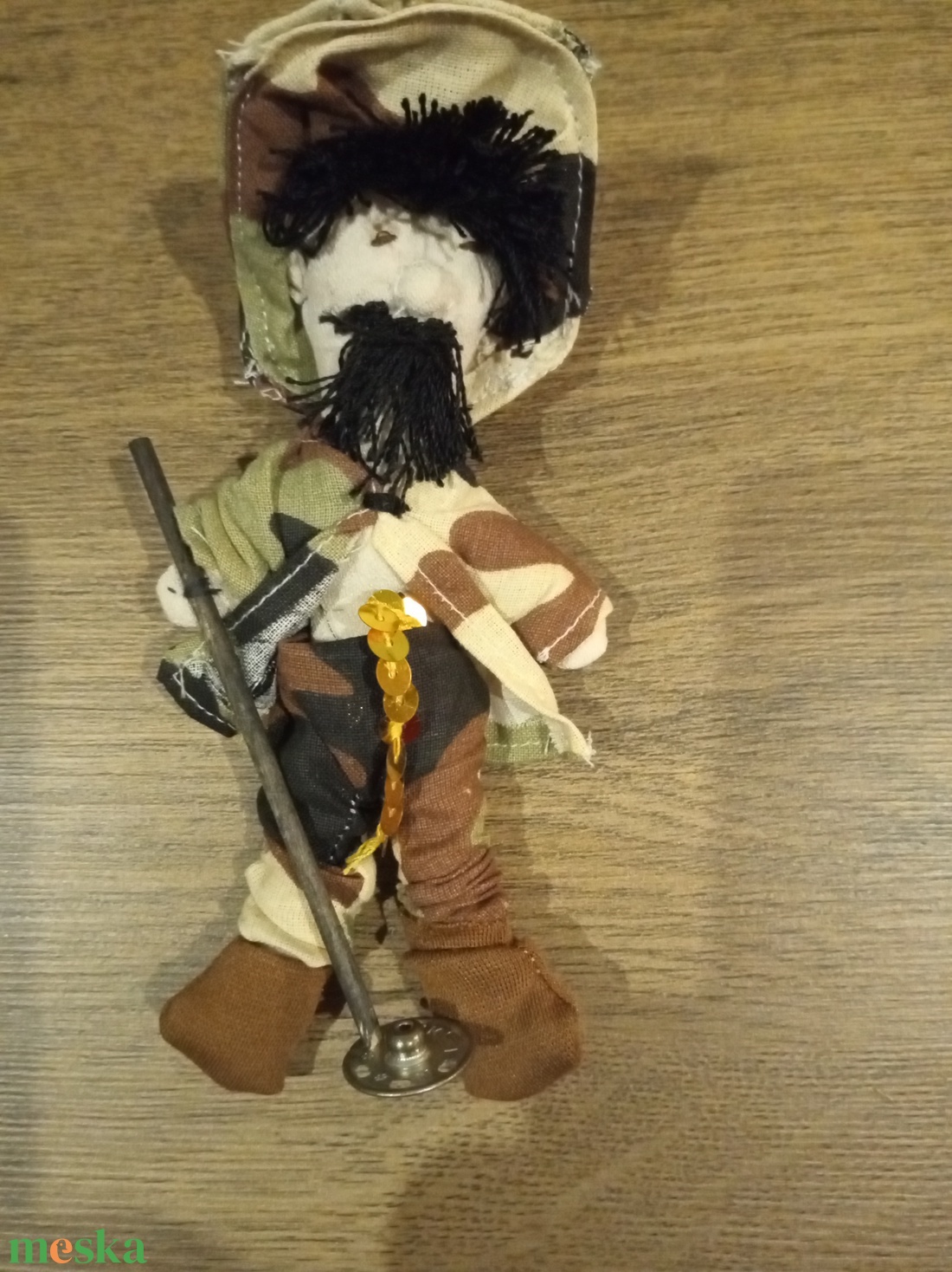 glaszkatalin Kincskereső -  - Meska.hu