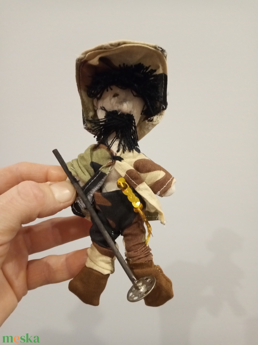 glaszkatalin Kincskereső -  - Meska.hu