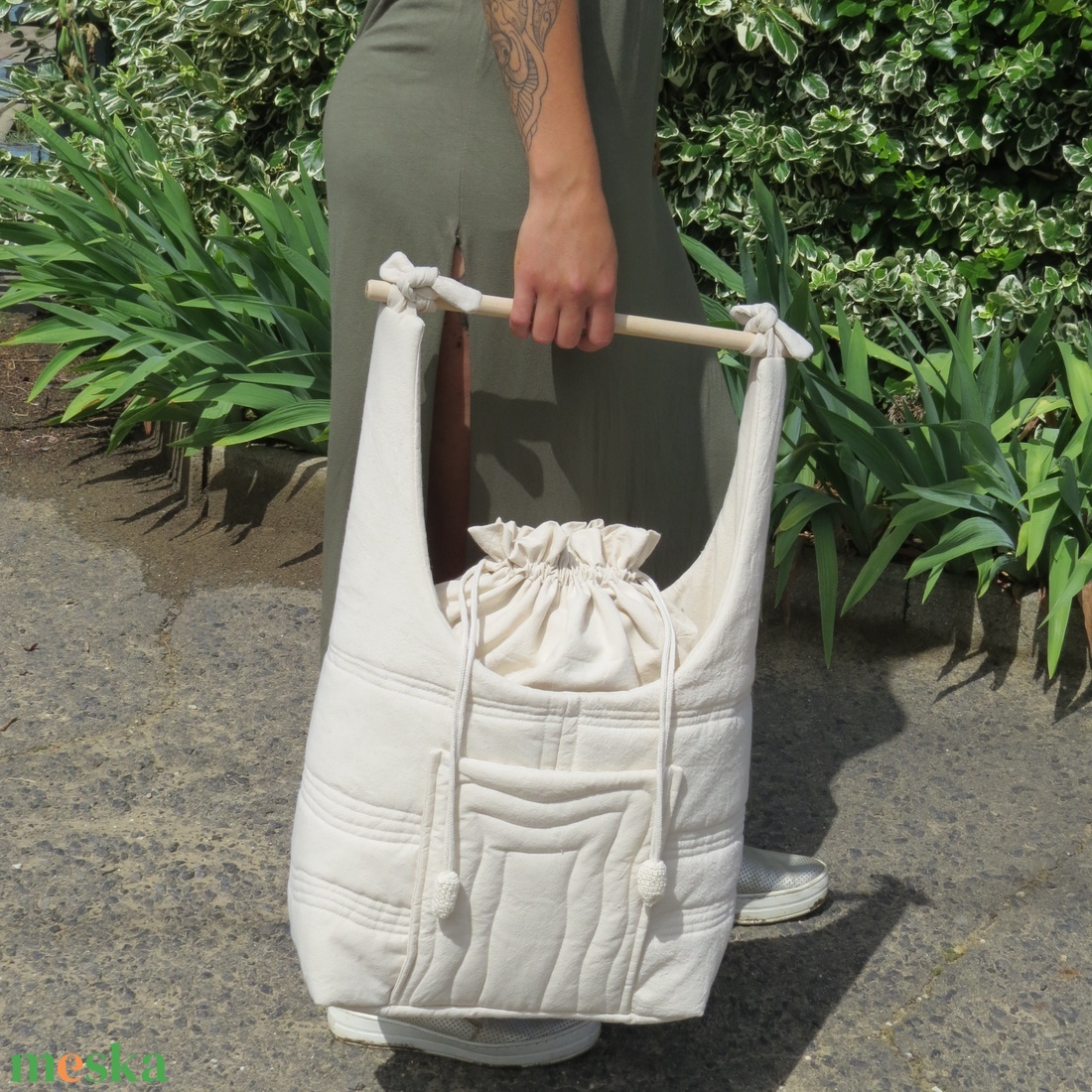Táska, női táska, bevásárlótáska , shopping táska, natural, fafüllel, egyedi, nagy táska, textil táska - táska & tok - bevásárlás & shopper táska - shopper, textiltáska, szatyor - Meska.hu Táska, női táska, bevásárlótáska , shopping táska, natural, fafüllel, egyedi, nagy táska, textil táska - táska & tok - bevásárlás & shopper táska - shopper, textiltáska, szatyor - Meska.hu