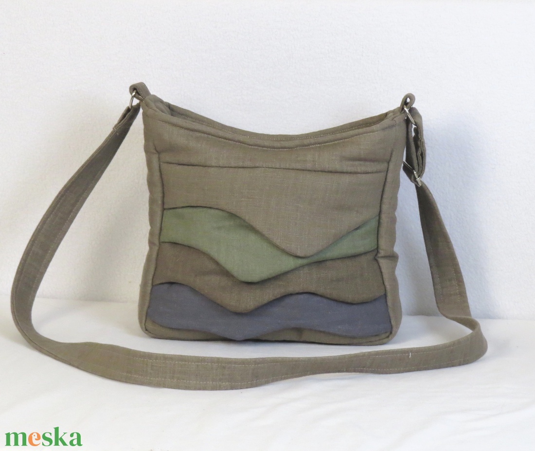 Női táska, válltáska, lentáska, vászontáska, terepszínű, barna, zöld, szürke - táska & tok - kézitáska & válltáska - vállon átvethető táska - Meska.hu Női táska, válltáska, lentáska, vászontáska, terepszínű, barna, zöld, szürke - táska & tok - kézitáska & válltáska - vállon átvethető táska - Meska.hu