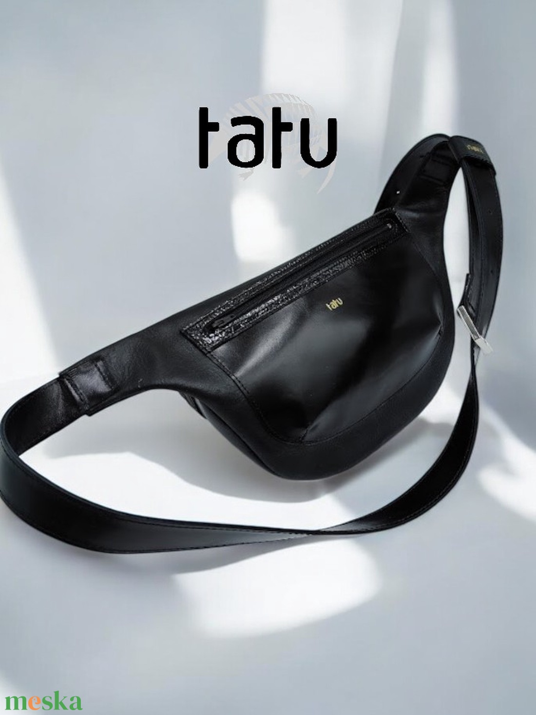 tatu Crossbody táska - táska & tok - övtáska - Meska.hu tatu Crossbody táska - táska & tok - övtáska - Meska.hu