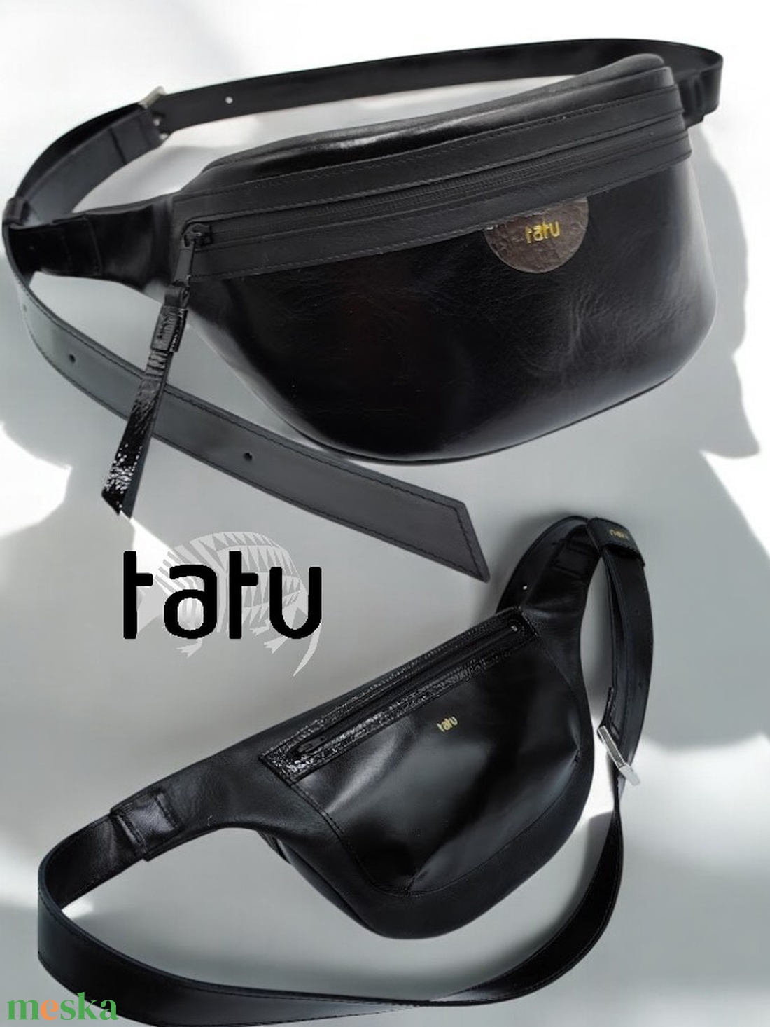 tatu Crossbody táska - táska & tok - övtáska - Meska.hu tatu Crossbody táska - táska & tok - övtáska - Meska.hu