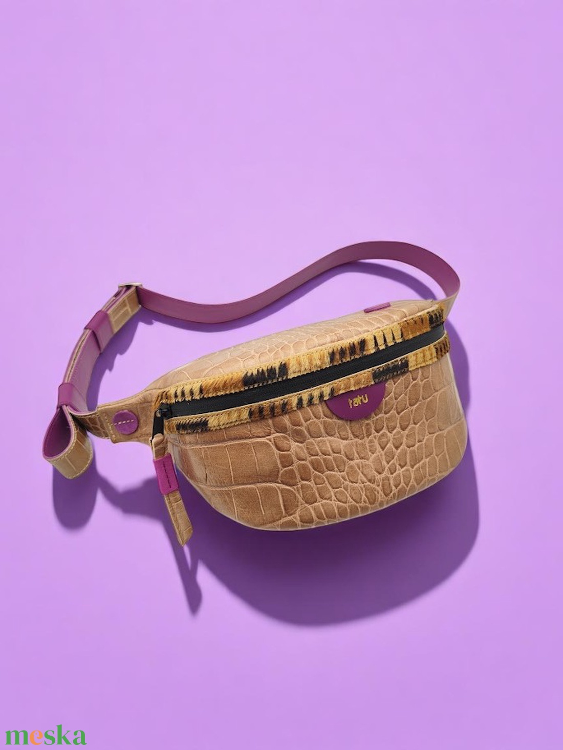 tatu Crossbody táska - táska & tok - övtáska - Meska.hu tatu Crossbody táska - táska & tok - övtáska - Meska.hu