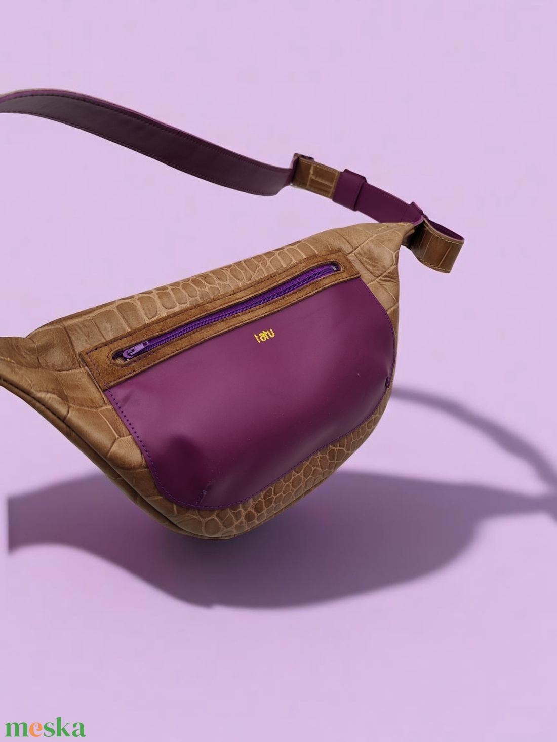tatu Crossbody táska - táska & tok - övtáska - Meska.hu tatu Crossbody táska - táska & tok - övtáska - Meska.hu