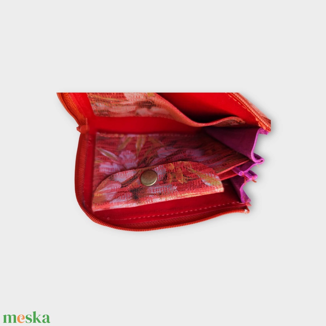tatu Mini bőr pénztárca kártyatartó - táska & tok - pénztárca & más tok - pénztárca - női pénztárca - Meska.hu tatu Mini bőr pénztárca kártyatartó - táska & tok - pénztárca & más tok - pénztárca - női pénztárca - Meska.hu
