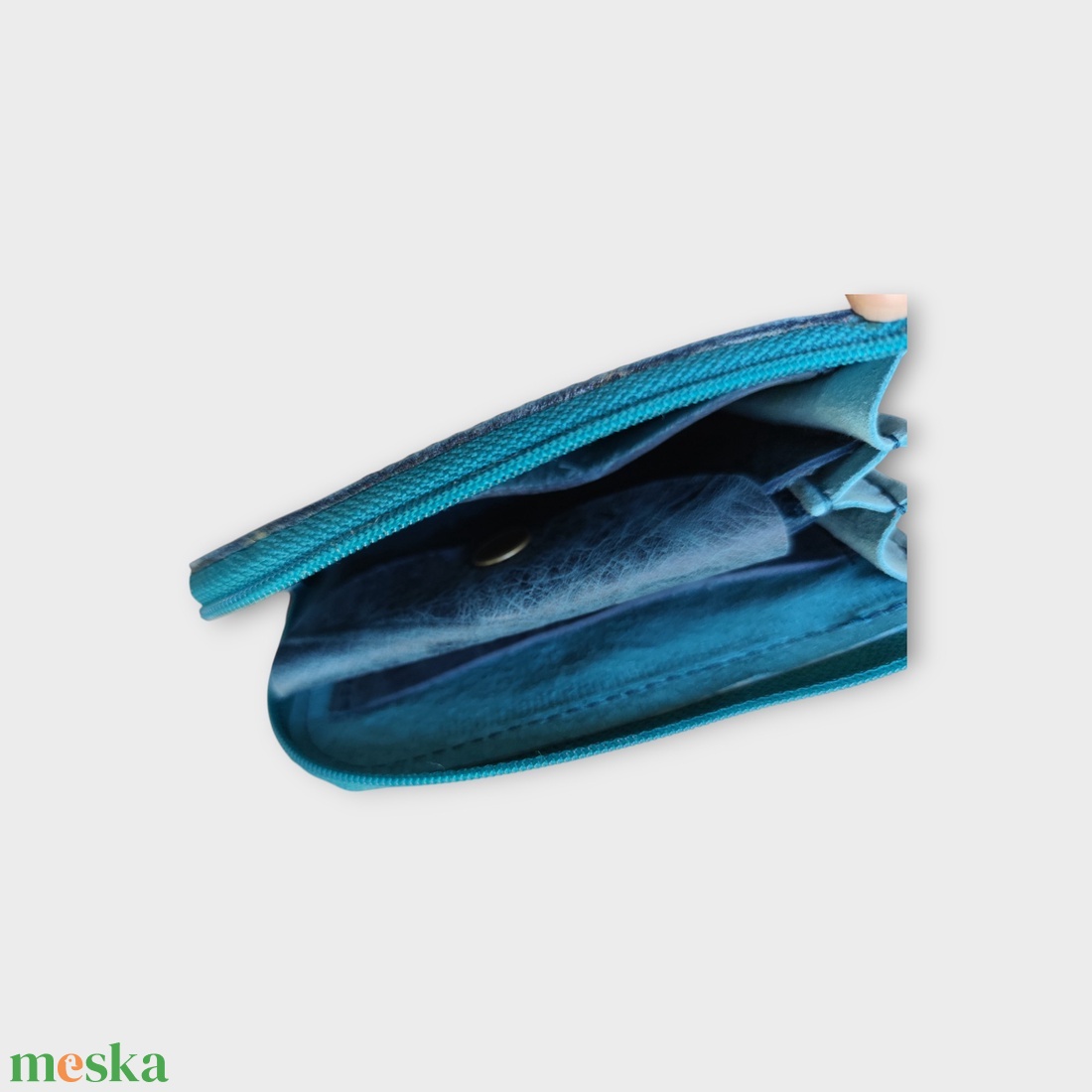 tatu Mini bőr pénztárca kártyatartó - táska & tok - pénztárca & más tok - pénztárca - női pénztárca - Meska.hu tatu Mini bőr pénztárca kártyatartó - táska & tok - pénztárca & más tok - pénztárca - női pénztárca - Meska.hu