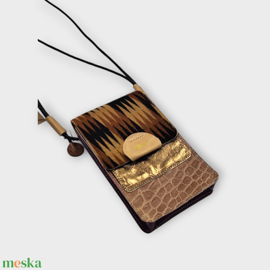 Telefontartó kistáska - táska & tok - pénztárca & más tok - telefontok - Meska.hu Telefontartó kistáska - táska & tok - pénztárca & más tok - telefontok - Meska.hu