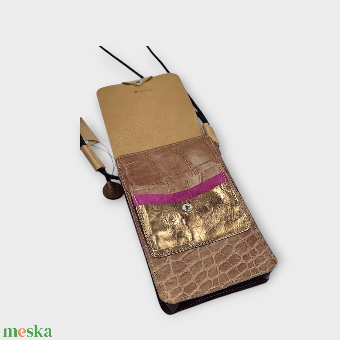 Telefontartó kistáska - táska & tok - pénztárca & más tok - telefontok - Meska.hu Telefontartó kistáska - táska & tok - pénztárca & más tok - telefontok - Meska.hu