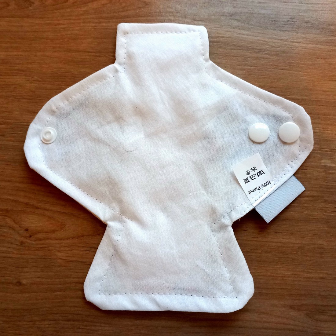 Cicamica tisztasági mosható betét 18cm - szépségápolás - intim higiénia - tisztasági betét - Meska.hu Cicamica tisztasági mosható betét 18cm - szépségápolás - intim higiénia - tisztasági betét - Meska.hu