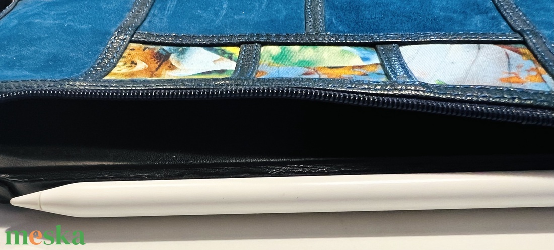 Tablet / IPad tok - táska & tok - pénztárca & más tok - kártyatartó & irattartó - Meska.hu