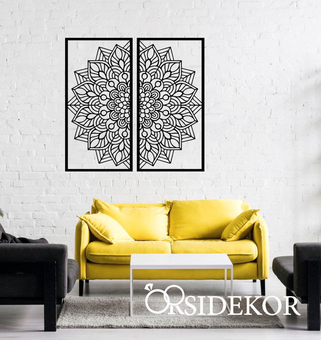 2 részes Mandala falikép fából - otthon & életmód - dekoráció - spiritualitás - mandala - Meska.hu 2 részes Mandala falikép fából - otthon & életmód - dekoráció - spiritualitás - mandala - Meska.hu