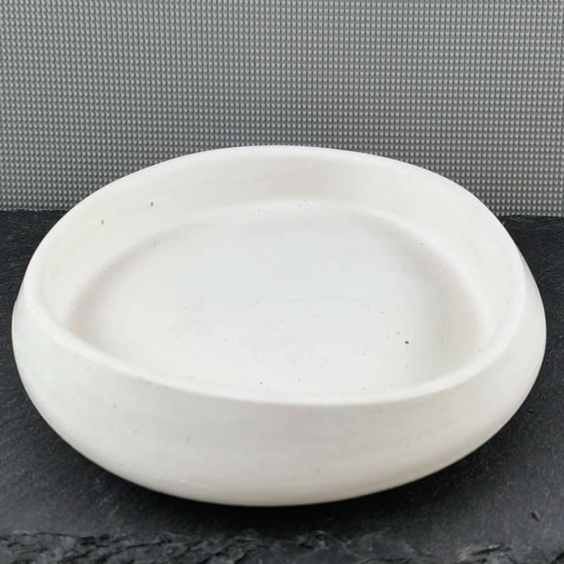 Felhő tányér - otthon & életmód - dekoráció - asztal és polc dekoráció - dekorációs tál, tartó - Meska.hu