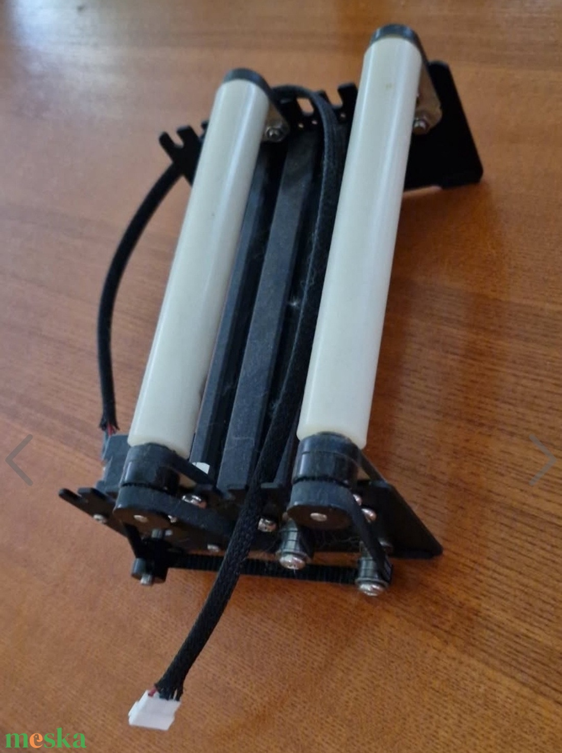 Ortur Laser Master 3 szett, bővítő, láb, forgató, kompresszor - kellékek & szerszámok - szerszámok, eszközök - egyéb szerszám, eszköz - Meska.hu