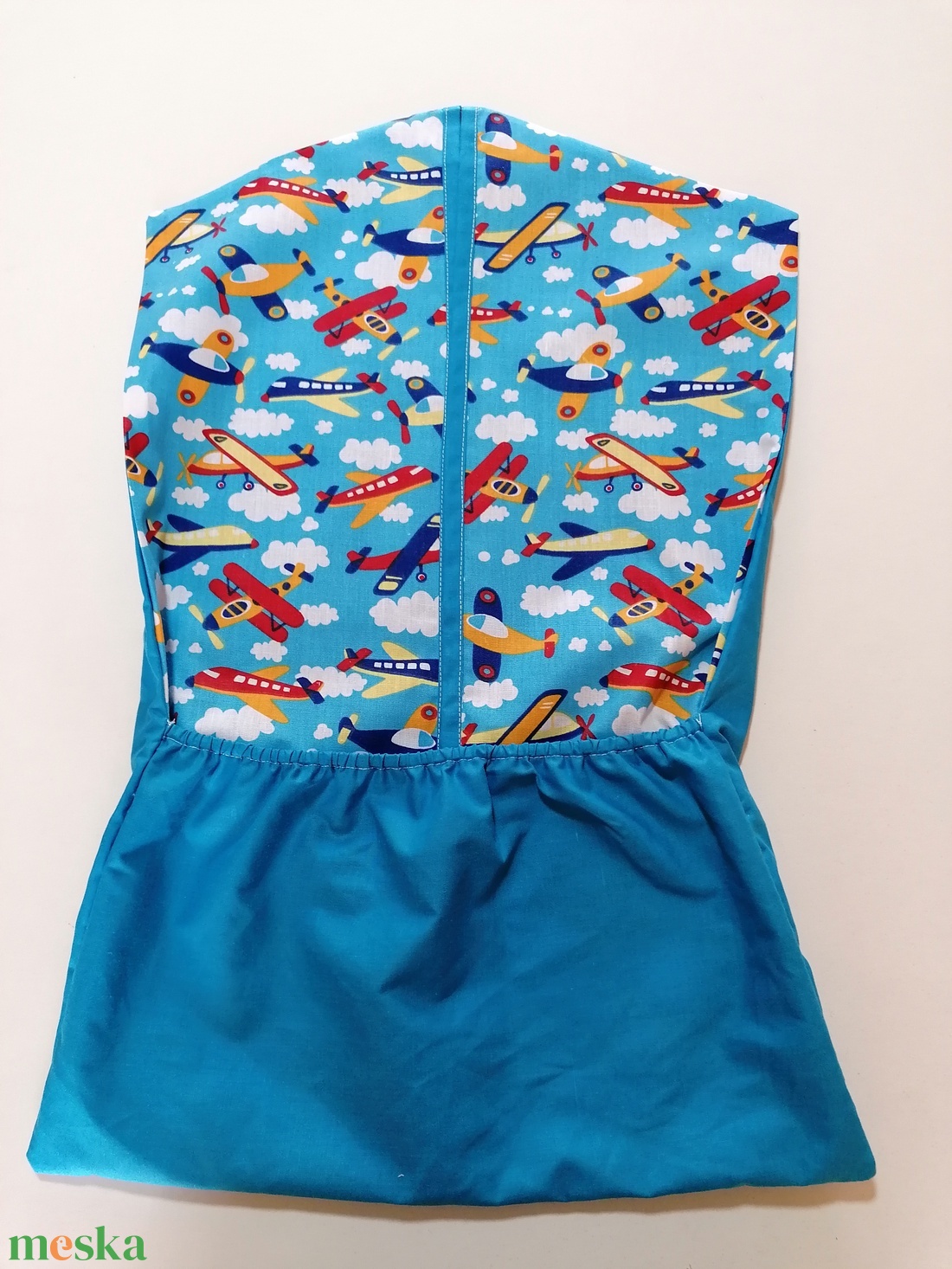 Oviszsák szett-repülők  - játék & sport - ovis felszerelés - ovis szett - Meska.hu