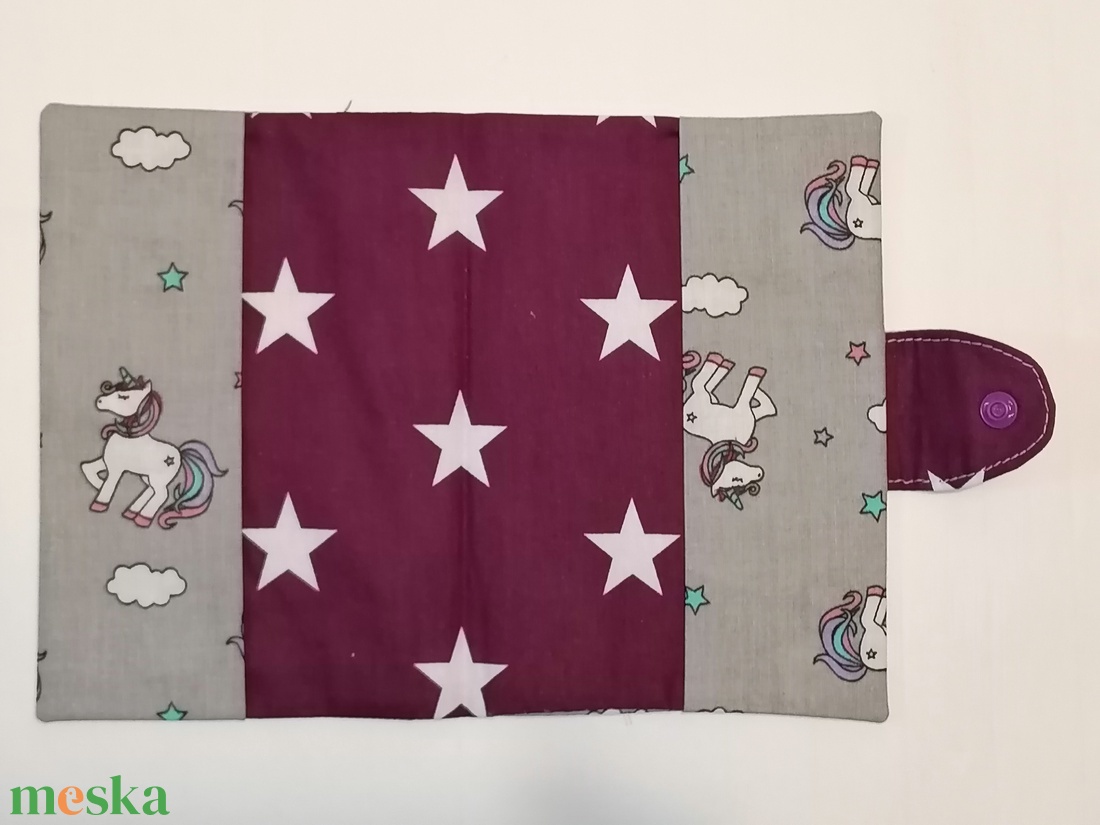 Textil egészségügyi kiskönyv borító - unikornis - játék & sport - textilkönyv & babakönyv - Meska.hu Textil egészségügyi kiskönyv borító - unikornis - játék & sport - textilkönyv & babakönyv - Meska.hu