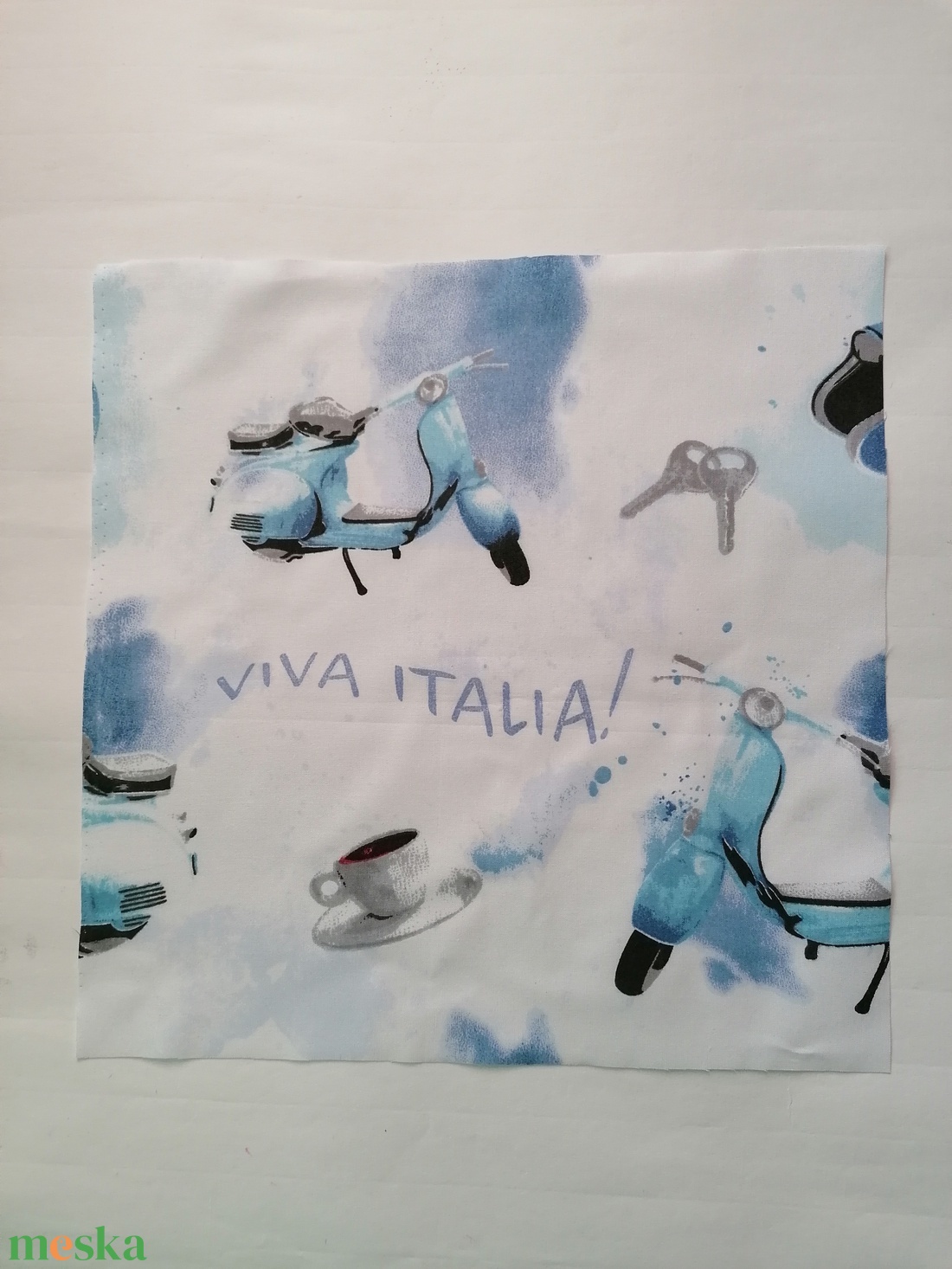Újraszalvéta-Italia - táska & tok - uzsonna- & ebéd tartó - szendvics csomagoló - Meska.hu Újraszalvéta-Italia - táska & tok - uzsonna- & ebéd tartó - szendvics csomagoló - Meska.hu