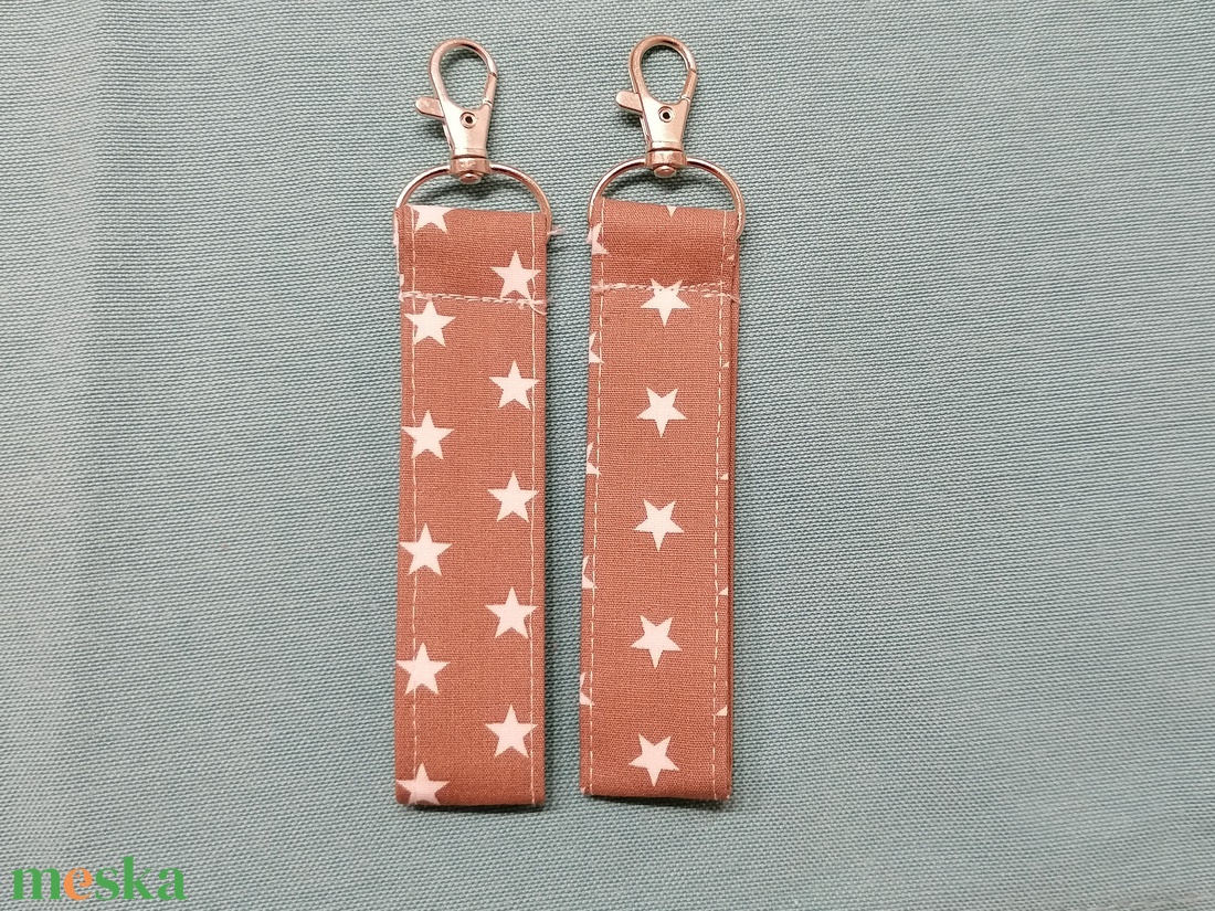 Textil kulcstartó csillagok - táska & tok - kulcstartó & táskadísz - kulcstartó - Meska.hu Textil kulcstartó csillagok - táska & tok - kulcstartó & táskadísz - kulcstartó - Meska.hu