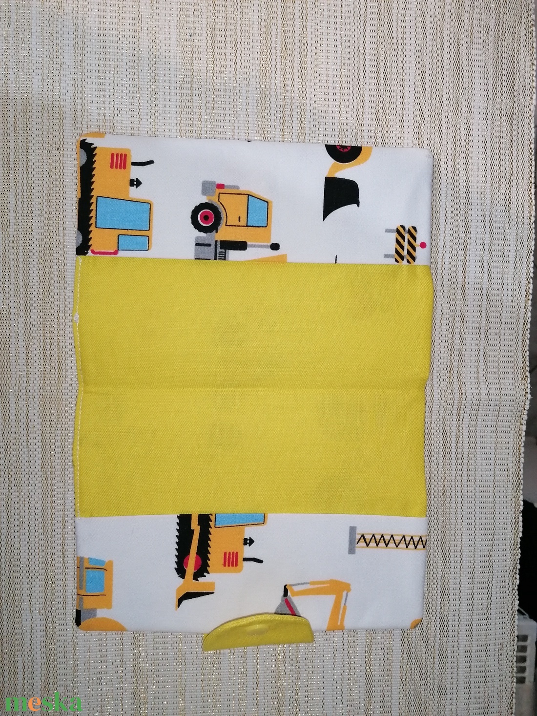 Textil egészségügyi kiskönyv borító - munkagép - otthon & életmód - papír, írószer - egészségügyi kiskönyv borító - Meska.hu Textil egészségügyi kiskönyv borító - munkagép - otthon & életmód - papír, írószer - egészségügyi kiskönyv borító - Meska.hu