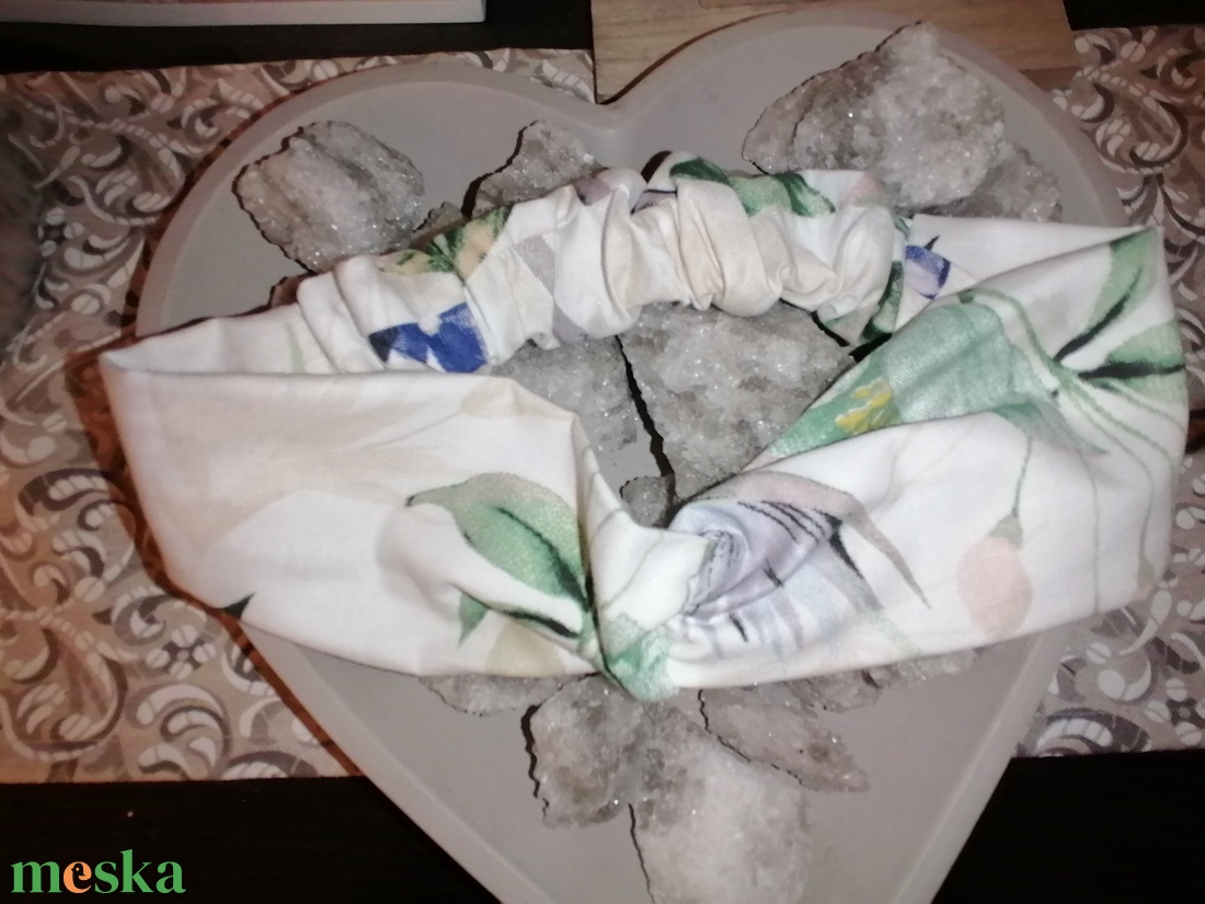 Textil hajpánt-tavasz - ruha & divat - hajdísz & hajcsat - hajráf & hajpánt - Meska.hu Textil hajpánt-tavasz - ruha & divat - hajdísz & hajcsat - hajráf & hajpánt - Meska.hu