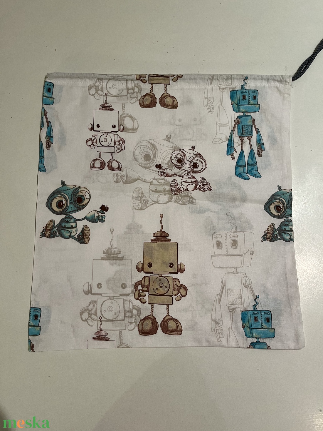 Ovis tornazsák - játék & sport - ovis felszerelés - ovis tornazsák - Meska.hu