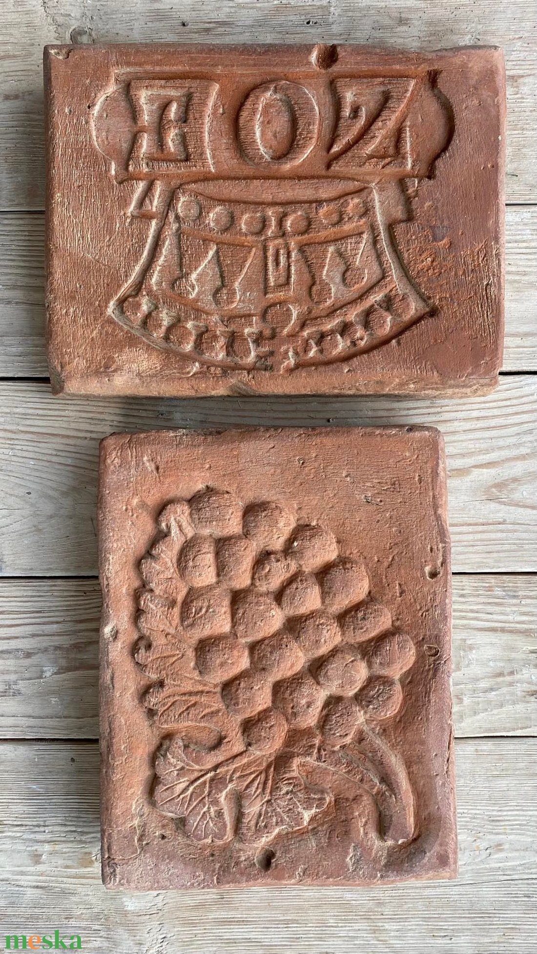 Egyedi, vintage téglába készült családnév vagy címer - otthon & életmód - dekoráció - fali és függő dekoráció - felirat - Meska.hu Egyedi, vintage téglába készült családnév vagy címer - otthon & életmód - dekoráció - fali és függő dekoráció - felirat - Meska.hu