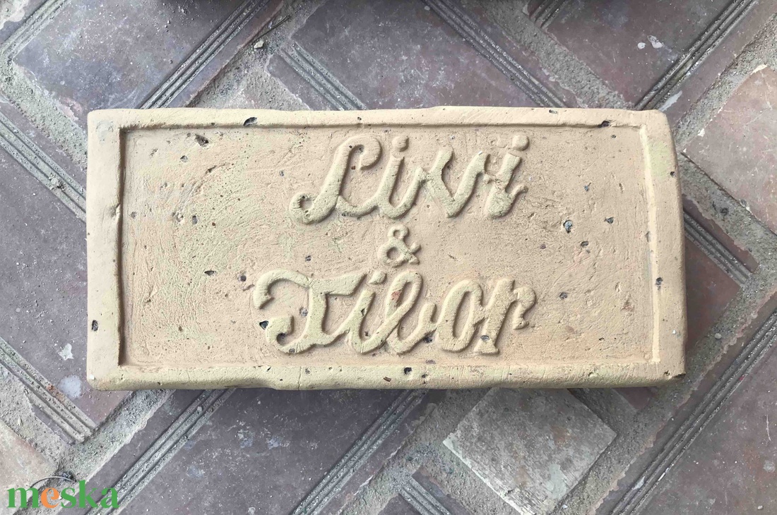 Valentin napi egyedi ajándék  - otthon & életmód - dekoráció - dísztárgy - Meska.hu