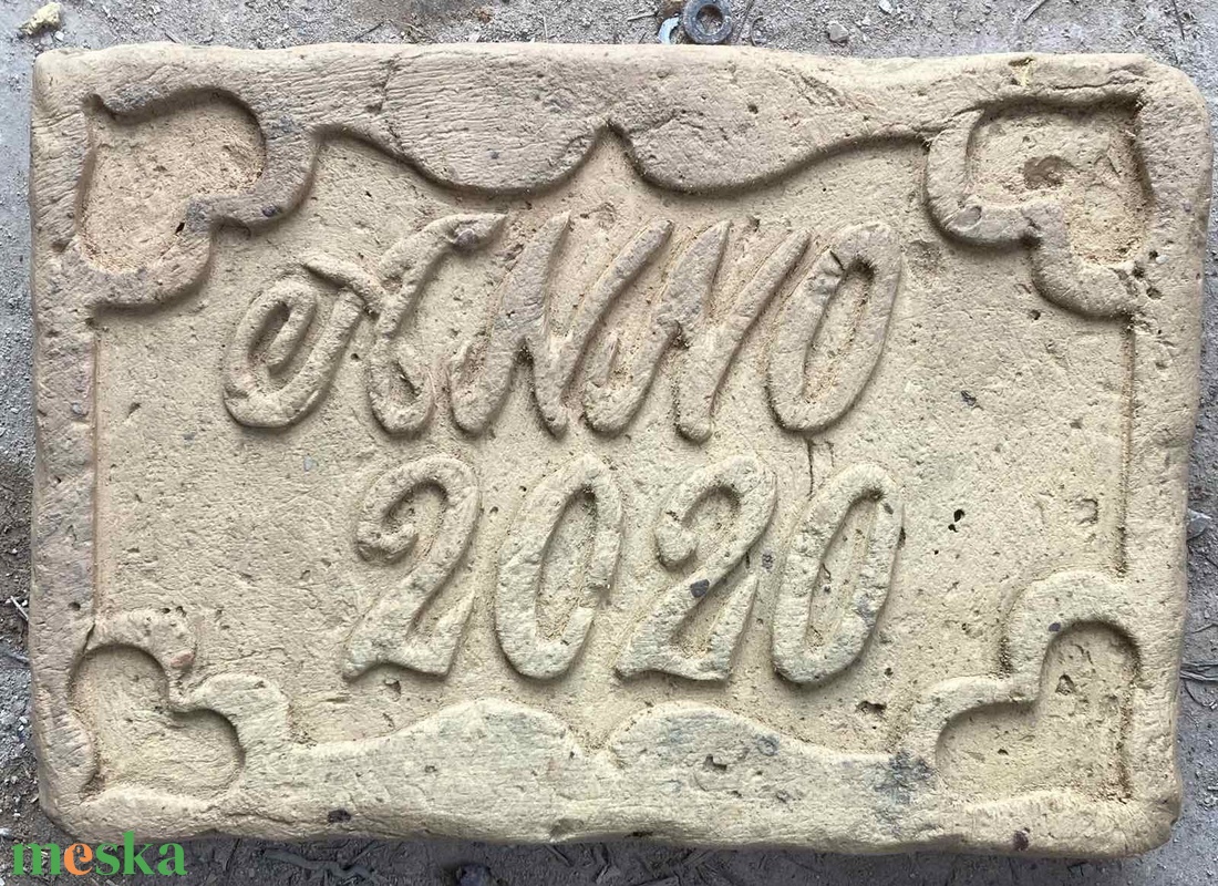 Évfordulós, Valentin napi ajándék - otthon & életmód - dekoráció - dísztárgy - Meska.hu