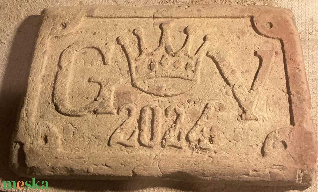 Évfordulós, Valentin napi ajándék - otthon & életmód - dekoráció - dísztárgy - Meska.hu