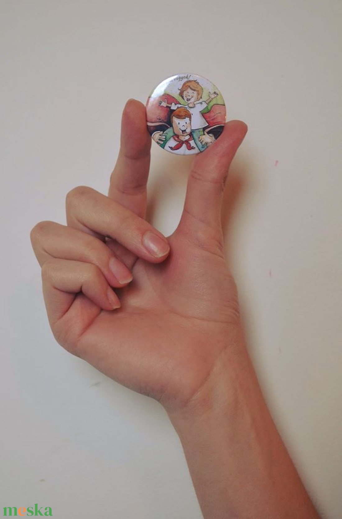 Szuper apa vagyok! kitűző - ékszer - kitűző és bross - kitűző - Meska.hu Szuper apa vagyok! kitűző - ékszer - kitűző és bross - kitűző - Meska.hu