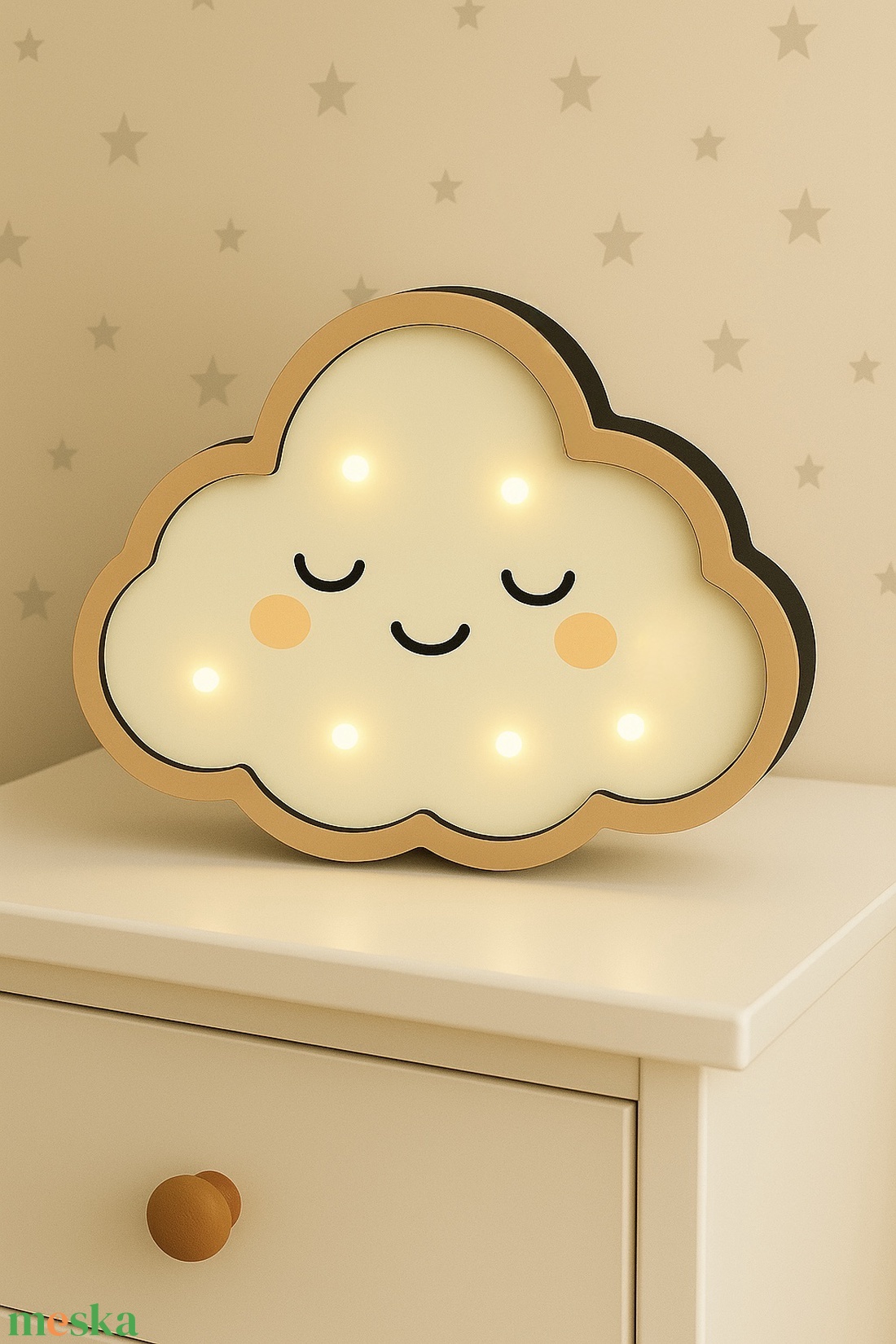 Álmos Felhőcske Felhő formájú hangulatlámpa gyerekszobába - otthon & életmód - lámpa - hangulatlámpa - Meska.hu Álmos Felhőcske Felhő formájú hangulatlámpa gyerekszobába - otthon & életmód - lámpa - hangulatlámpa - Meska.hu