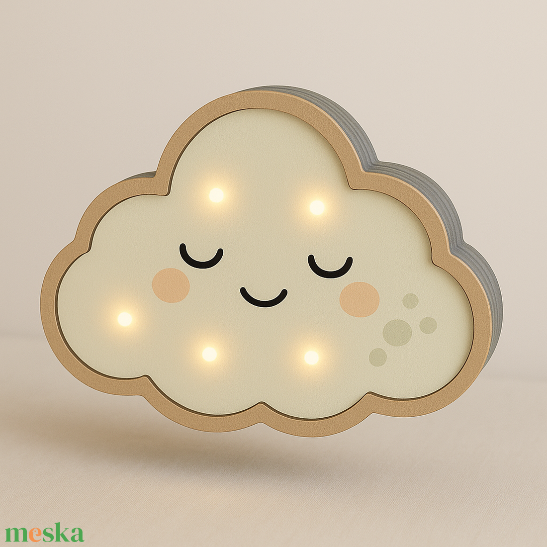 Álmos Felhőcske Felhő formájú hangulatlámpa gyerekszobába - otthon & életmód - lámpa - hangulatlámpa - Meska.hu Álmos Felhőcske Felhő formájú hangulatlámpa gyerekszobába - otthon & életmód - lámpa - hangulatlámpa - Meska.hu