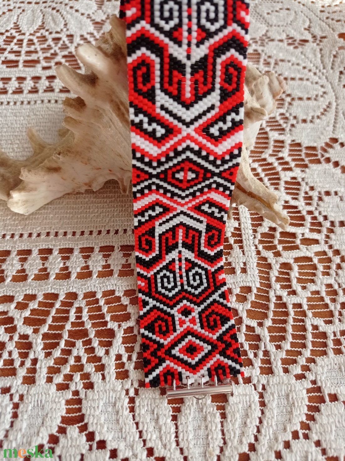 Nagyon vidám vagyok - ékszer - karkötő - gyöngyös karkötő - Meska.hu Nagyon vidám vagyok - ékszer - karkötő - gyöngyös karkötő - Meska.hu