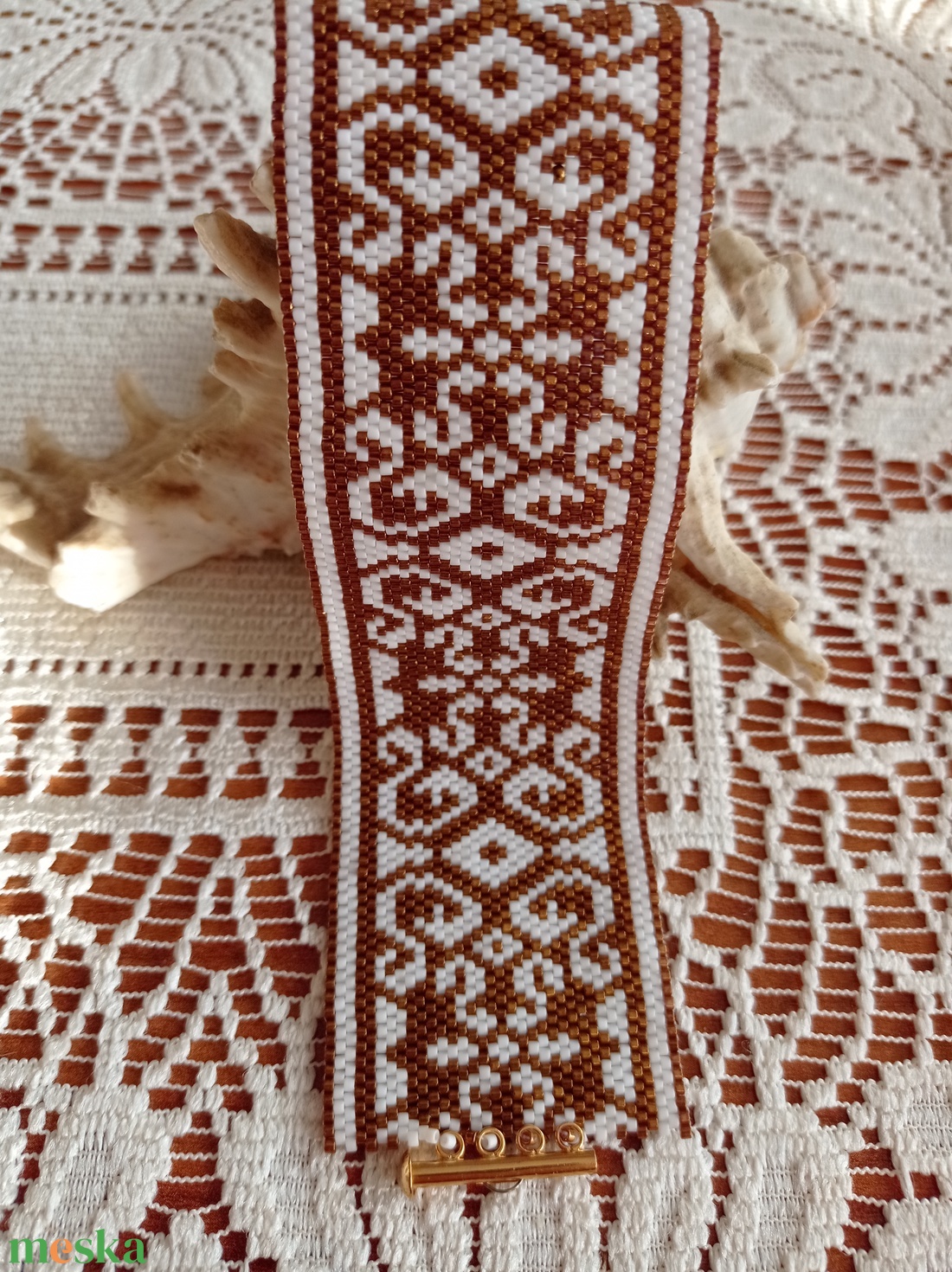 Ragyogok - ékszer - karkötő - gyöngyös karkötő - Meska.hu Ragyogok - ékszer - karkötő - gyöngyös karkötő - Meska.hu