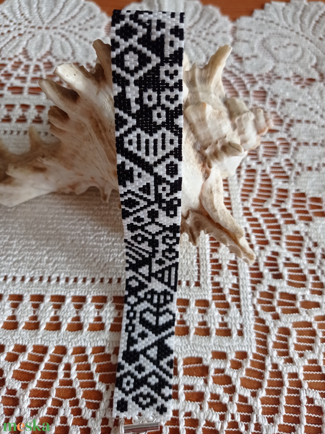 Kis kalamajka - ékszer - karkötő - gyöngyös karkötő - Meska.hu Kis kalamajka - ékszer - karkötő - gyöngyös karkötő - Meska.hu