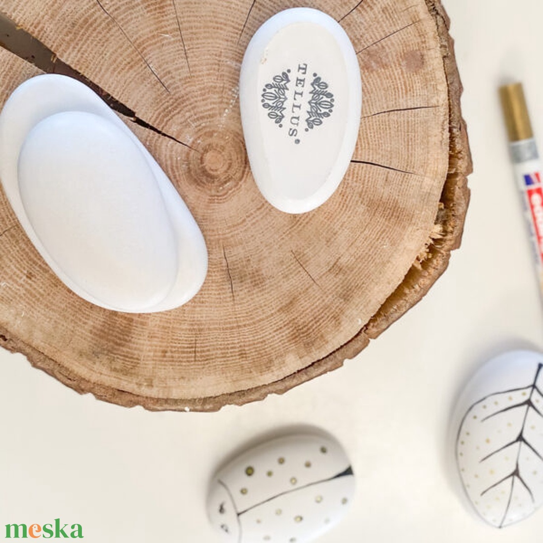 Illatkavics � passzív diffúzor - otthon & életmód - gyertya, illat, aroma - párologtató - Meska.hu