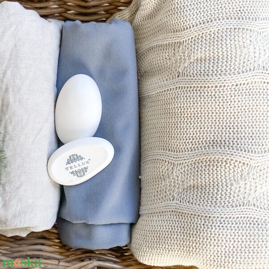 Illatkavics � passzív diffúzor - otthon & életmód - gyertya, illat, aroma - párologtató - Meska.hu