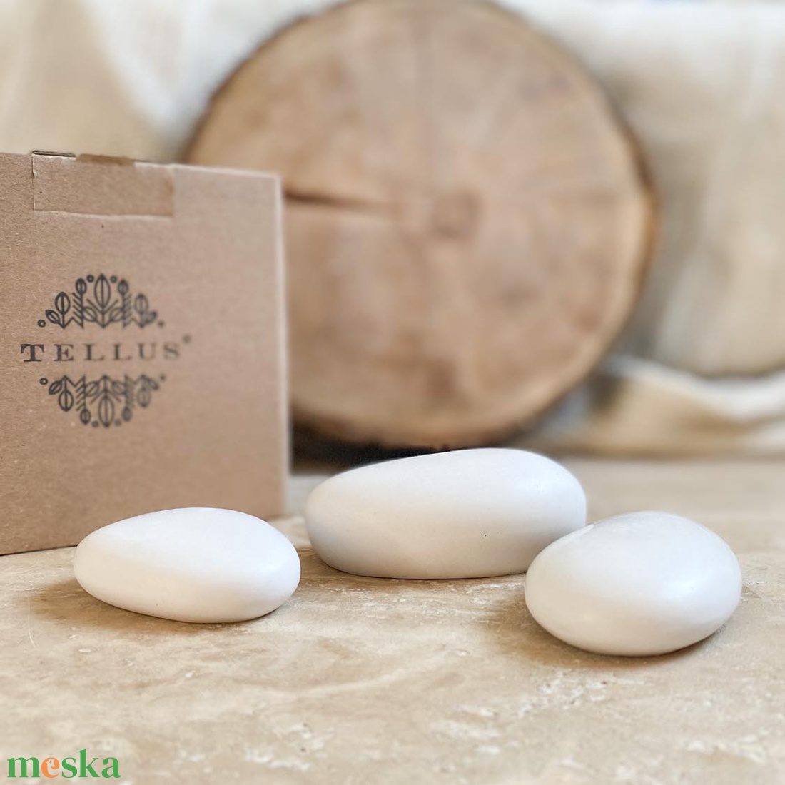 Illatkavics � passzív diffúzor - otthon & életmód - gyertya, illat, aroma - párologtató - Meska.hu