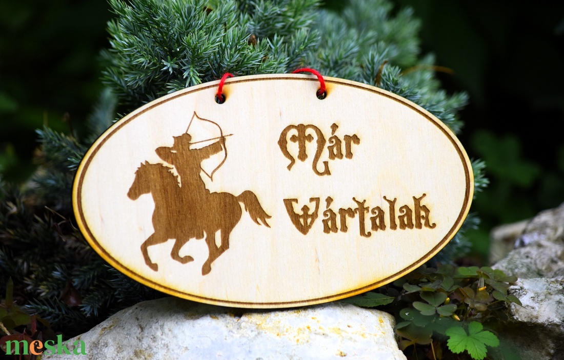 Lovas íjász Már Vártalak fa ajtódísz - otthon & életmód - dekoráció - ajtó- és ablak dekoráció - ajtódísz & kopogtató - Meska.hu Lovas íjász Már Vártalak fa ajtódísz - otthon & életmód - dekoráció - ajtó- és ablak dekoráció - ajtódísz & kopogtató - Meska.hu