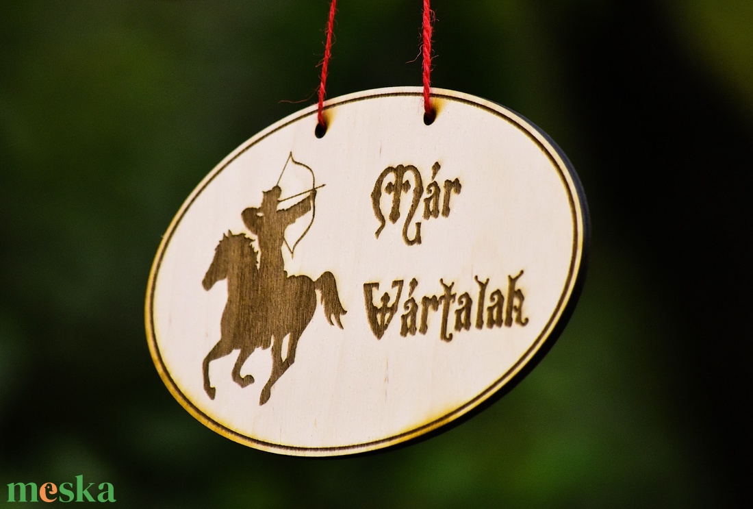 Lovas íjász Már Vártalak fa ajtódísz - otthon & életmód - dekoráció - ajtó- és ablak dekoráció - ajtódísz & kopogtató - Meska.hu Lovas íjász Már Vártalak fa ajtódísz - otthon & életmód - dekoráció - ajtó- és ablak dekoráció - ajtódísz & kopogtató - Meska.hu