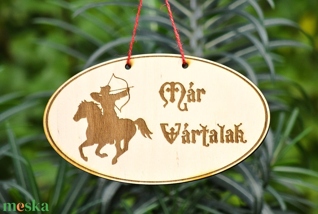 Lovas íjász Már Vártalak fa ajtódísz - otthon & életmód - dekoráció - ajtó- és ablak dekoráció - ajtódísz & kopogtató - Meska.hu Lovas íjász Már Vártalak fa ajtódísz - otthon & életmód - dekoráció - ajtó- és ablak dekoráció - ajtódísz & kopogtató - Meska.hu