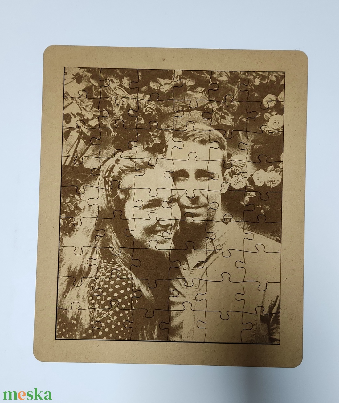 Portré puzzle - művészet - fotográfia - portré - Meska.hu Portré puzzle - művészet - fotográfia - portré - Meska.hu